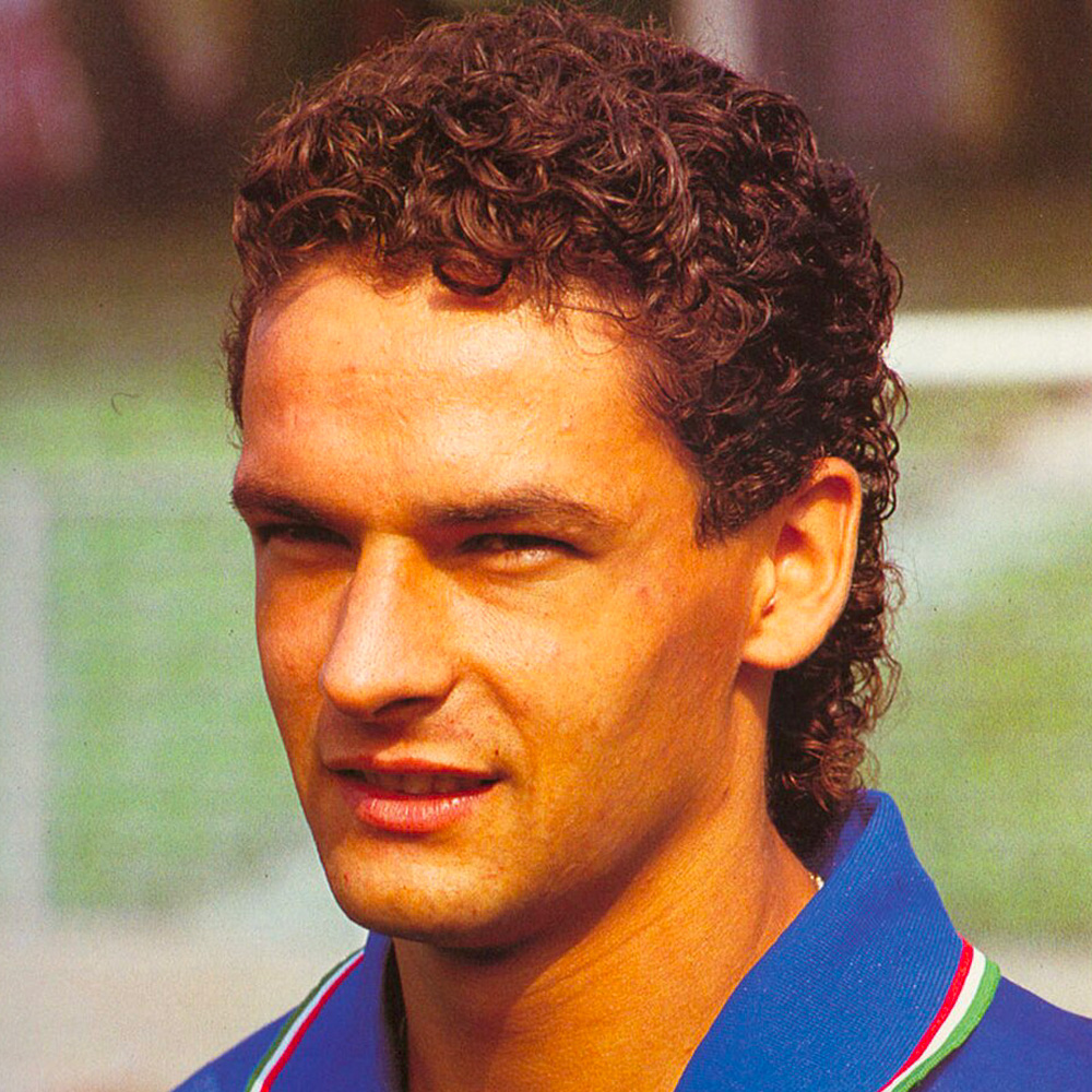 Roberto Baggio
